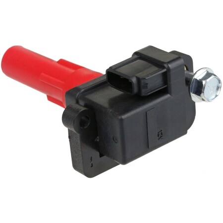 Wve 5C1281 Ignition Coil 5C1281